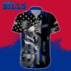 Buffalo Bills NFL-Hawaii Shirt Custom