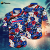 Buffalo Bills NFL Hawaii Shirt Independence Day