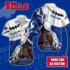 Buffalo Bills NFL-Hawaiian Shirt Custom