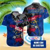 Buffalo Bills NFL-Hawaiian Shirt Custom