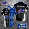 Buffalo Bills NFL-Hawaiian shirt Custom