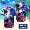 Buffalo Bills NFL-Hawaiian shirt Custom