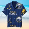 Buffalo Sabres-hawaiian Shirt