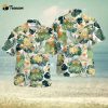 Bulbasaur Hawaiian Pattern Hawaii Shirt