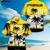 Caterpillar Hawaii Shirt