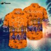 Clemson Tigers  Hawaii Shirt Gift For Men Women