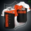 Cleveland Browns Hawaiian Shirt Summer Shirt