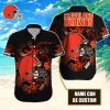 Cleveland Browns NFL-Hawaiian shirt Custom