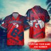 Cleveland Guardians MLB-Personalized Hawaiian Shirt