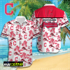 Cleveland Indians MLB Hawaiian Shirt C1: Vibrant & Unique Fan Apparel