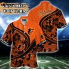 Customized MLB Baltimore Orioles Hawaiian Shirt Harmony Hues For Fans