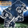 Customized MLB New York Yankees Hawaiian Shirt Harmony Hues For Fans