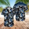 Dallas Cowboy Hawaiian Shirt Island Dallas Cowboys Summer Hawaiian Shirt