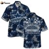 Dallas Cowboys Homecoming Hawaiian Shirt