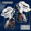 Dallas Cowboys NFL-Hawaiian Shirt Custom