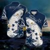 Dallas Cowboys New Arrivals Hawaii Shirt