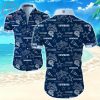 Dallas Cowboys Star Hawaiian Shirts