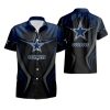 Dallas Cowboys Under Armour Hawaiian Shirt summer shirt