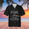 Dark Side Of The Moon TL Hawaiian Pink Floyd Shirt Gift For Men Women