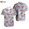 Denver Broncos Limited Edition Hawaiian Shirt N09