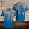 Detroit Lions Limited Edition Hawaiian Shirt N07