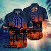 Detroit Tigers Mlb Hawaii Shirt Style Hot Trending Summer