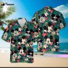 Disney Mickey Mouse Hawaiian Shirt