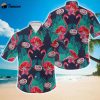 Dr Pepper Beer Tropical Flamingo Practical Hawaiian Shirt Gift For Men And Women