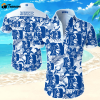 Duke Blue Devils Hawaii Shirt