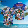 Florida Gators  Hawaii Shirt