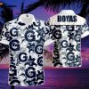 Georgetown Hoyas  Hawaii Shirt Gift For Men Women