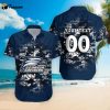 Georgia Southern Eagles Hawaii Shirt