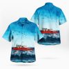 Gifts 2024Gifts 2024 Detroit Fire Department Curtis Randolph Hawaiian Shirt