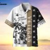 Honoring All Who Served Hawaii shirt