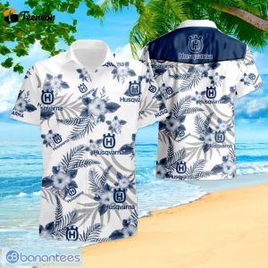 Husqvarna  Hawaii Shirt