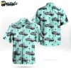 Iowa State Patrol dge Charger Hawaiian Shirt Gift For Men And Women