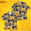 Kennesaw State Owls Hawaii Shirt Gift For Men Women