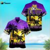 LSU Tigers Hawaii Shirt Gift For Men And Women