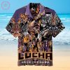 Lucha Libre Hawaiian Shirt Outfit Beach Summer