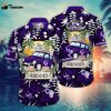 MLB Colorado Rockies Hawaiian Shirt Summer Heatwave For Sports Fans