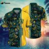 MLB Oakland Athletics Hawaiian Shirt Steal The Bases Steal The Show For Fans