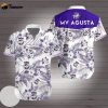 MV Agusta Hawaii Shirt