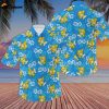 Magikarp Hawaiian Shirt