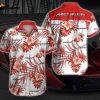 McLaren Hawaii Shirt