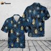 Medical Corps (United States Navy) Hawaiian Shirt Gift for Dad Father Days