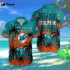 Miami Dolphins NFL-Hawaii Shirt