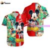 Mickey Hawaiian Shirt