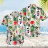 Mickey Mouse Hawaiian Shirt Mickey And Friends Disney Hawaiian Shirt