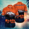 NFL DENVER BRONCOS Hawaiian Shirt