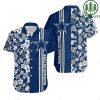 NFL Dallas Cowboys Hawaiian Summer Beach Shirt